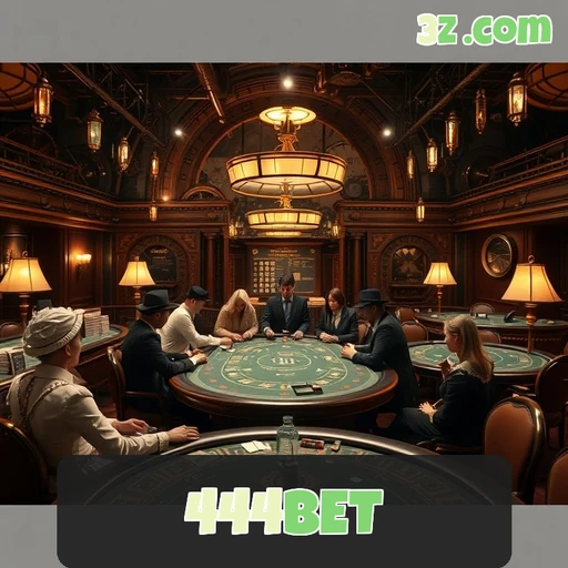 Explore o app do 444bet paga e viva novas experiências