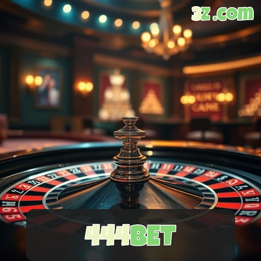 Esporte e Diversão na 444bet Paga: Uma Nova Era