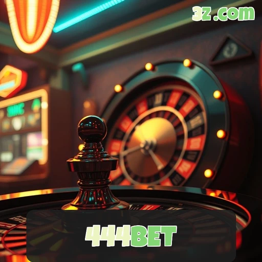 Jogos incríveis na 444bet paga: diversão garantida para todos